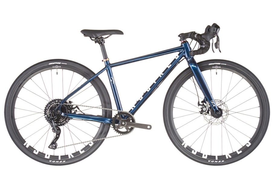 Jugendrader | NS Bikes Ns Bikes Rag+ 26" Jugend Blau