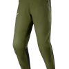 Winterhosen | Alpinestars Alpinestars Tahoe 8.1 Wasserdichte Hose Herren Oliv