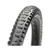 Tubeless | Maxxis Maxxis Minion Dhr Ii+ Faltreifen 27.5X2.80" Tlr Exo+ 3C Maxxterra Schwarz