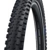 Reifen | SCHWALBE Schwalbe Marathon Plus Mtb Drahtreifen 27.5X2.25" Performance Smartguard E-50 Reflex