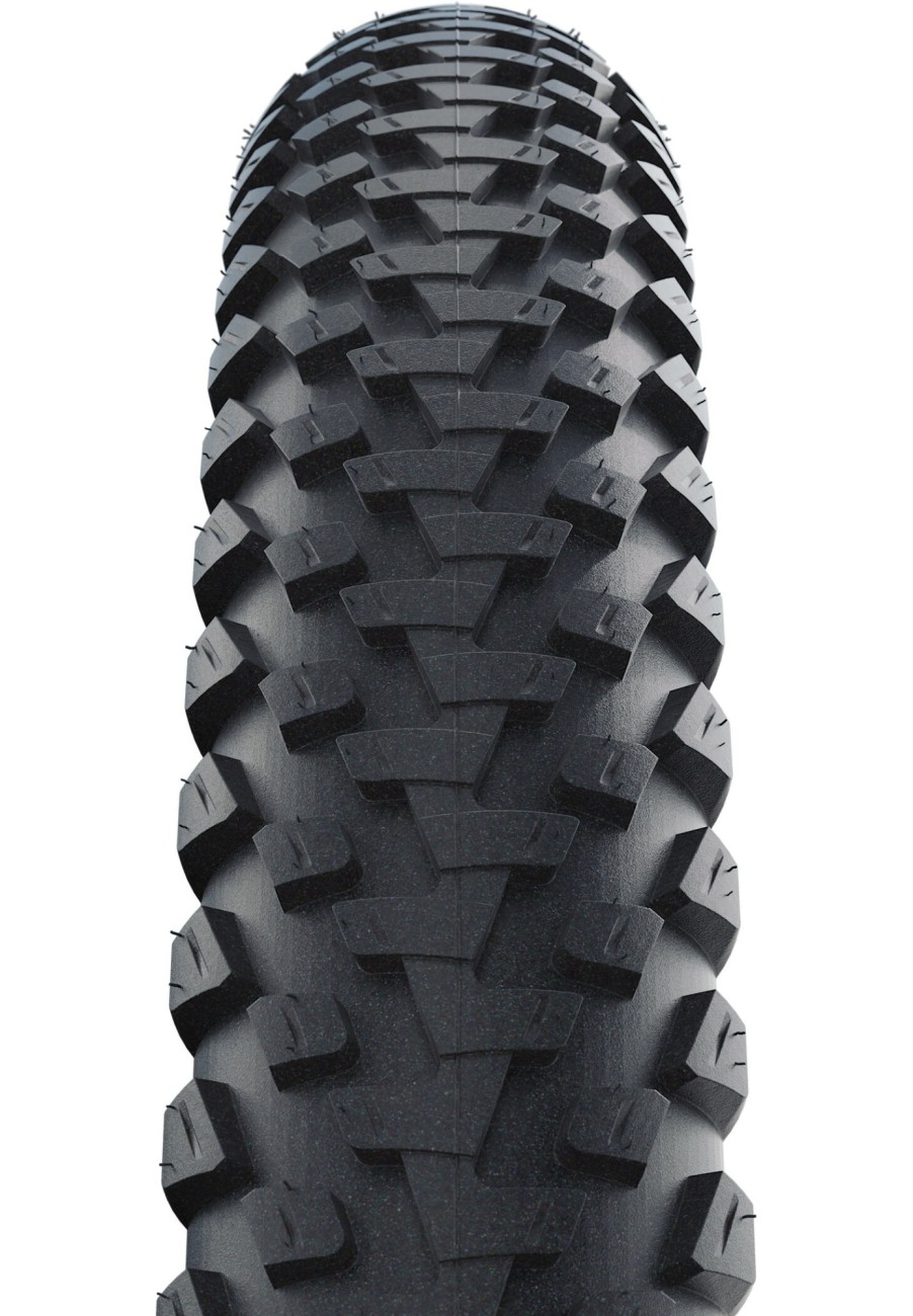 Reifen | SCHWALBE Schwalbe Marathon Plus Mtb Drahtreifen 27.5X2.25" Performance Smartguard E-50 Reflex