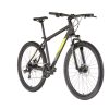 Mtb 27,5 Zoll (650B) | Serious Serious Rockville 20 Schwarz