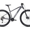 Mtb 27,5 Zoll (650B) | Cube Cube Aim Slx Grau/Schwarz