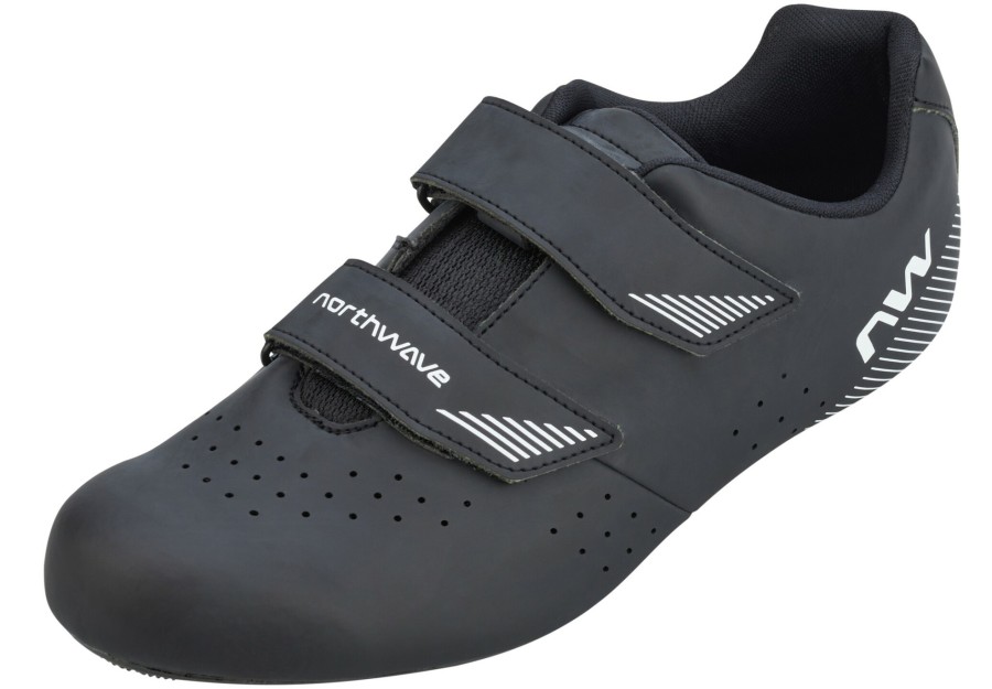 Mtb Schuhe | Northwave Northwave Jet 3 Schuhe Herren Schwarz