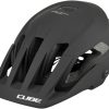 Enduro Helme | Cube Cube Frisk Helm Schwarz