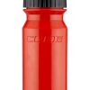 Flaschen & Halter | Cube Cube Feather Trinkflasche 500Ml Rot