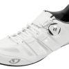 Gravel-Schuhe | Giro Giro Raes Techlace Schuhe Damen Weis