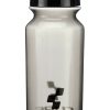 Flaschen & Halter | Cube Cube Icon Trinkflasche 500Ml Schwarz