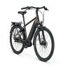 E-Bikes City | Kalkhoff Kalkhoff Image 3.B Move Diamant Grau