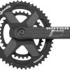 Leistungsmesser | Rotor Rotor Powerpack Inpower Road Bundle Powermeter Kurbelgarnitur Oval Dm 52/36T