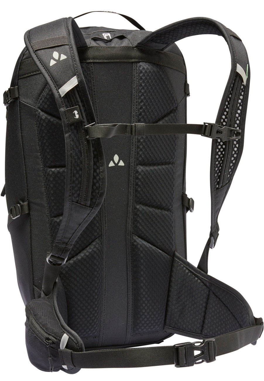 Rucksacke & Taschen | VAUDE Vaude Moab 20 Ii Rucksack Schwarz