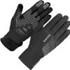 Handschuhe | GripGrab Gripgrab Ride Wasserdichte Winterhandschuhe Schwarz