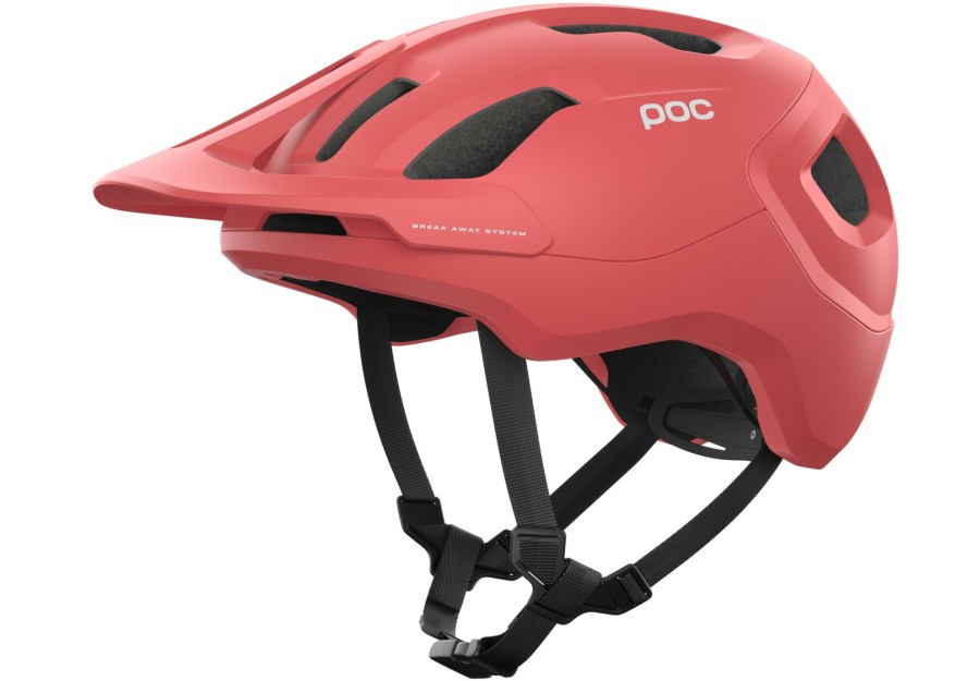 Enduro Helme | POC Poc Axion Helm Rot