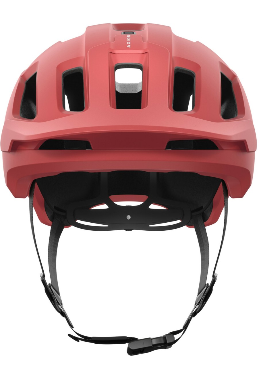 Enduro Helme | POC Poc Axion Helm Rot