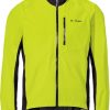 Rennradjacken | VAUDE Vaude Kuro Regenjacke Herren Grun