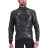 Windjacken | Sportful Sportful Giara Packbare Jacke Herren Schwarz