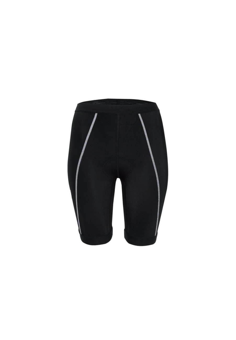 Triathlonanzuge | HUUB Huub Commit Triathlon Shorts Damen Schwarz