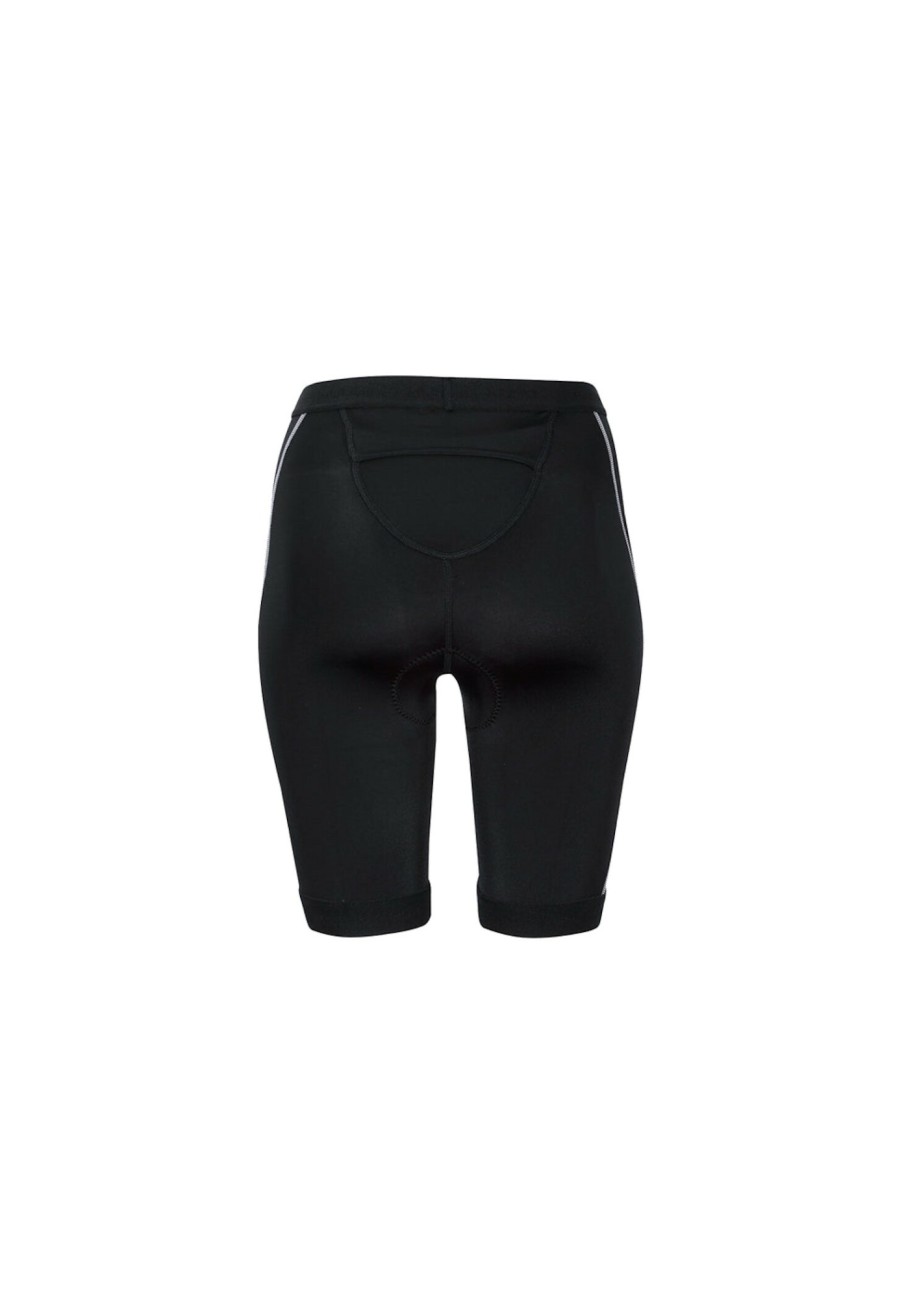 Triathlonanzuge | HUUB Huub Commit Triathlon Shorts Damen Schwarz