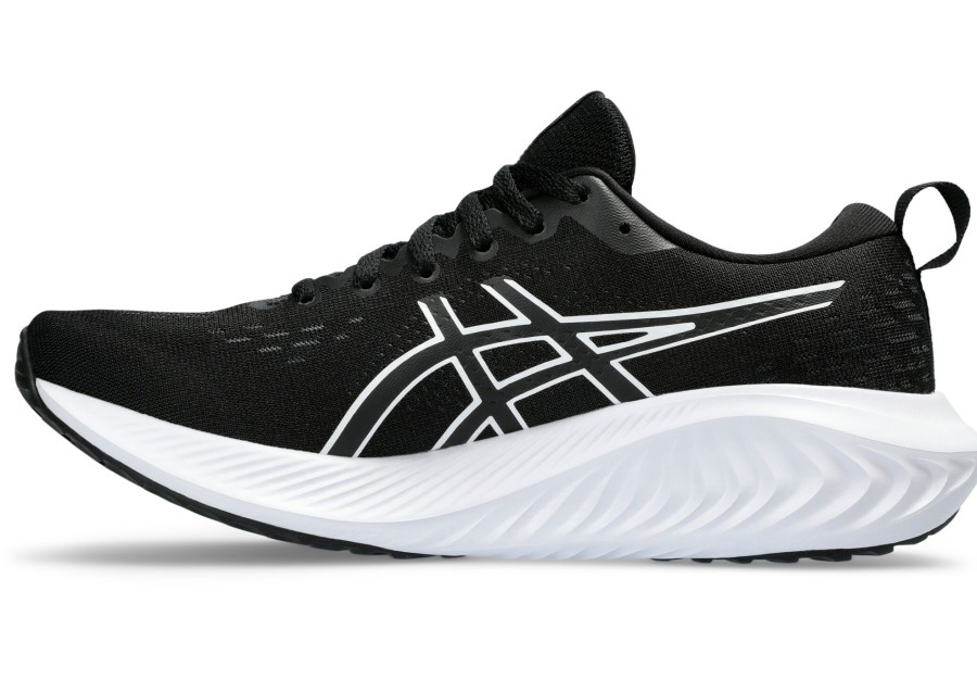 Laufschuhe | asics Asics Gel-Excite 10 Schuhe Damen Schwarz