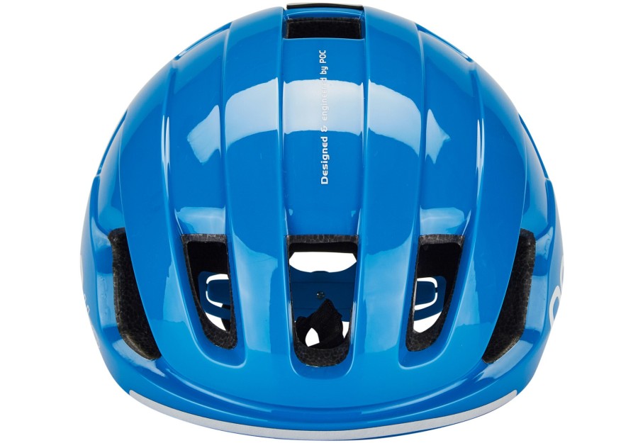 Kinderhelme | POC Poc Pocito Omne Mips Helm Kinder Blau