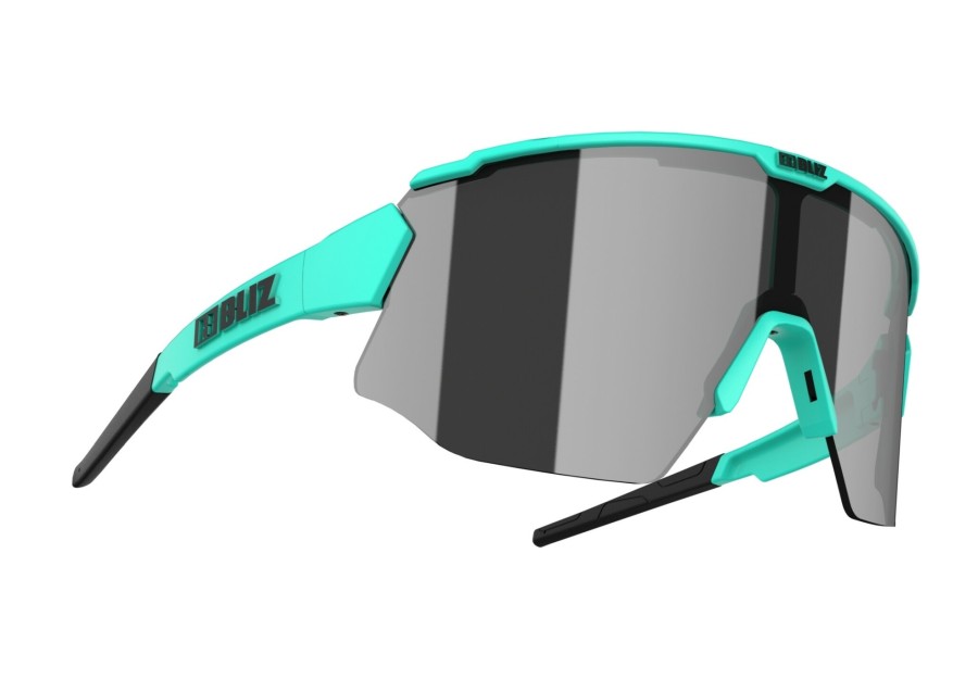 Brillen & Goggles | Bliz Bliz Breeze Brille Weis