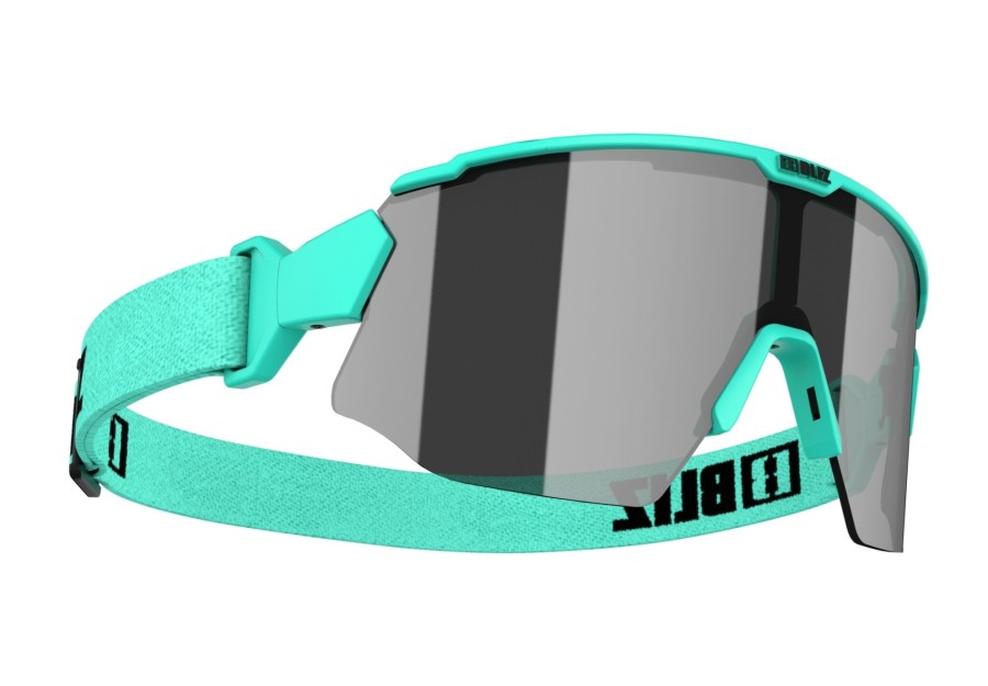 Brillen & Goggles | Bliz Bliz Breeze Brille Weis