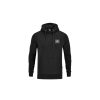 Streetwear | Cube Cube Organic Hoodie Herren Schwarz