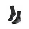 Socken | Falke Falke Tk1 Cool Trekking Socken Damen Grau