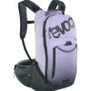 Rucksacke & Taschen | EVOC Evoc Trail Pro 16 Protektor Rucksack Lila