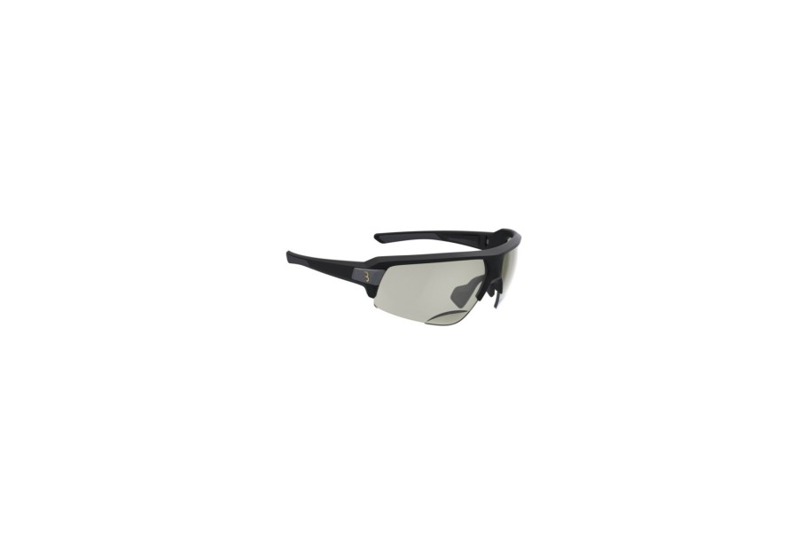 Brillen & Goggles | BBB Cycling Bbb Cycling Impulse Reader Ph Bsg-64Ph Sportbrille +2,0Dpt Schwarz/Transparent