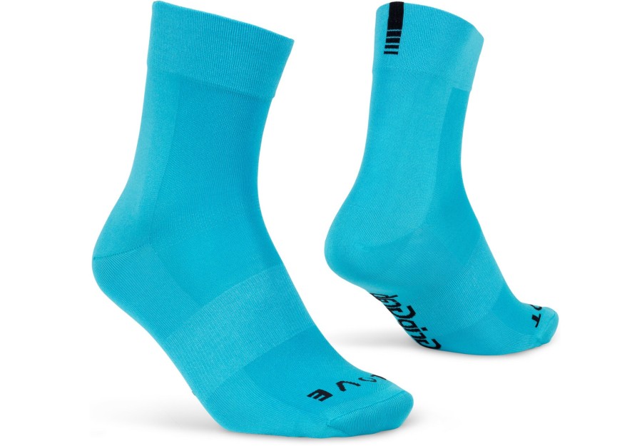 Socken | GripGrab Gripgrab Lightweight Sl Socken Blau