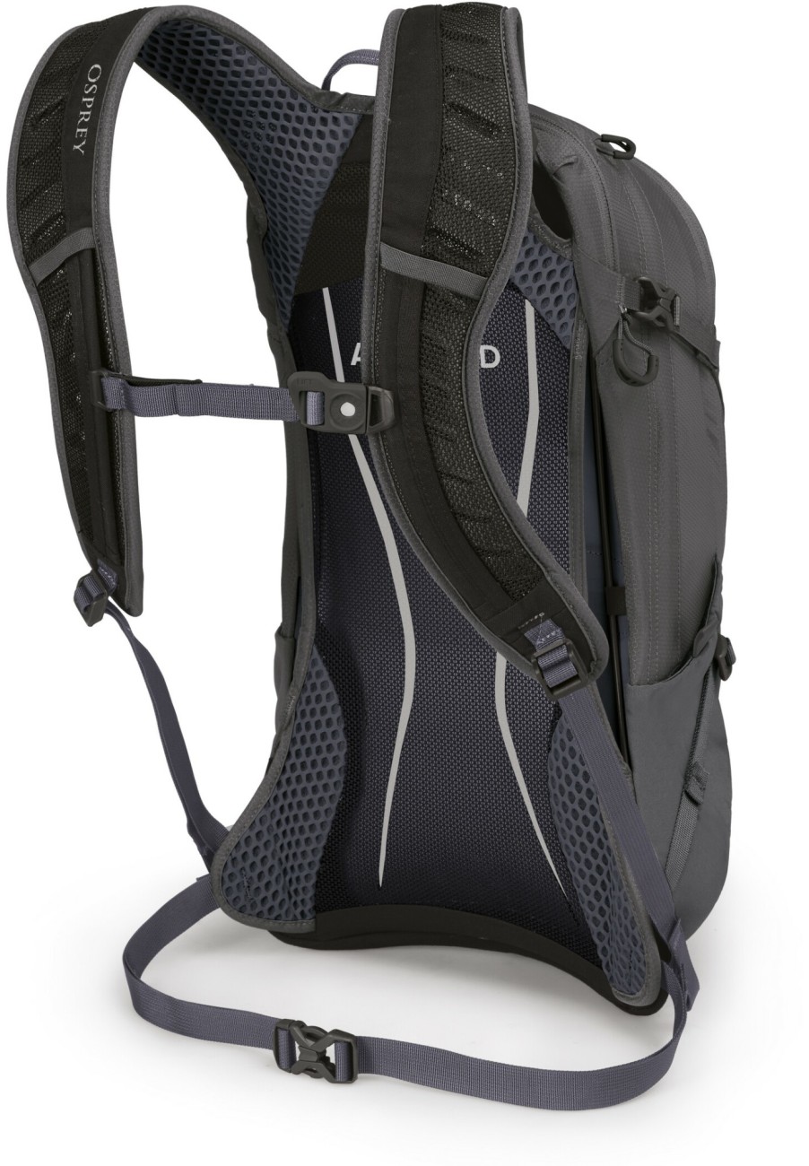 Rucksacke & Taschen | Osprey Osprey Syncro 12 Rucksack Herren Grau