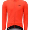 Rennradjacken | dhb Dhb Aeron All Winter Softshell Jacke Herren Rot