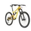 Mtb 29 Zoll | Nukeproof Nukeproof Mega 290 Pro Alloy Intl. Gelb