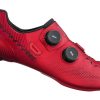 Rennradschuhe | Shimano Shimano Sh-Rc903 S-Phyre Fahrradschuhe Rot