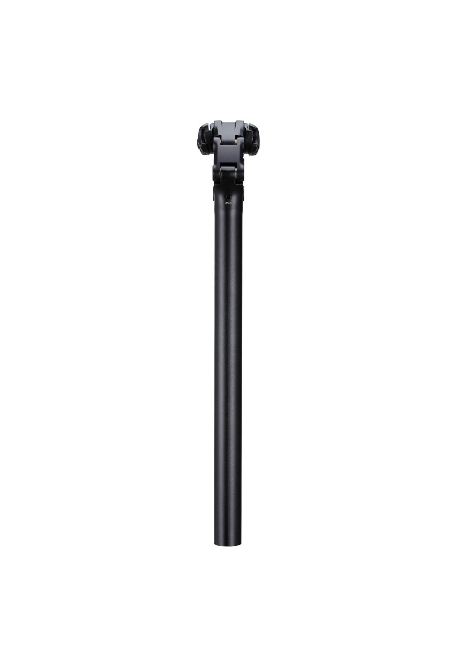 Sattelstutzen | BBB Cycling Bbb Cycling Actionpost Bsp-42 Federsattelstutze O31,6Mm Schwarz