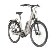 E-Bikes City | Kalkhoff Kalkhoff Image 1.B Move Comfort 400Wh Mit Rucktrittsbremse Grau