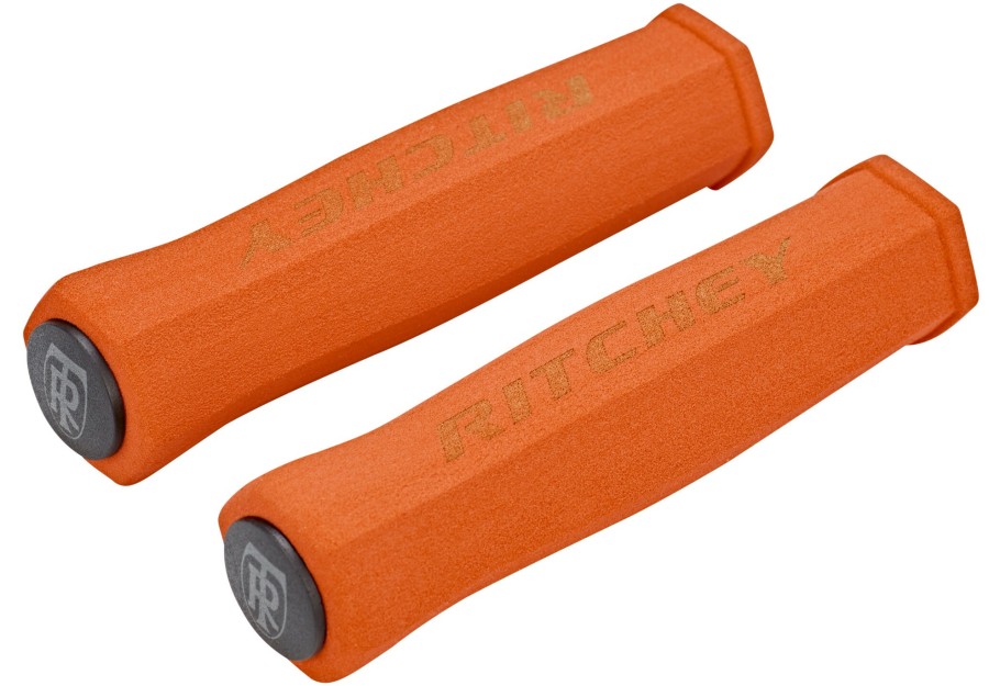 Lenker & Griffe | Ritchey Ritchey Wcs True Grip Griffe Orange