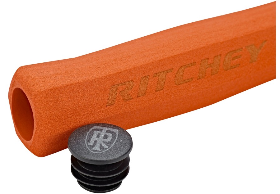 Lenker & Griffe | Ritchey Ritchey Wcs True Grip Griffe Orange