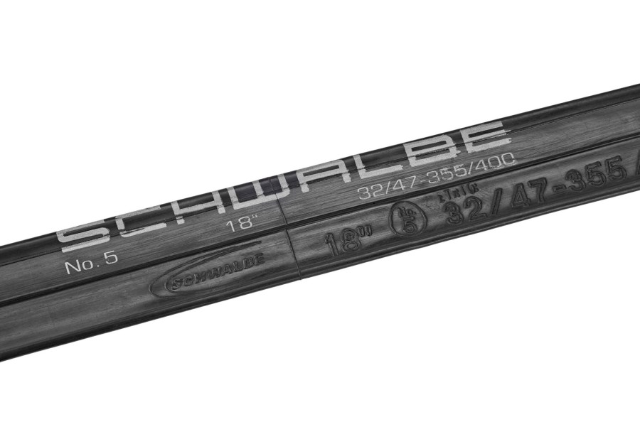 Schlauche | SCHWALBE Schwalbe No.5 Schlauch 18"