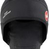 Kopfbedeckungen | Castelli Castelli Estremo Beanie-Mutze Ws Skully Schwarz