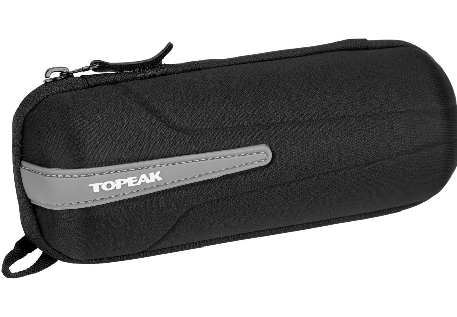 Taschen & Korbe | Topeak Topeak Cagepack Werkzeugtasche Schwarz