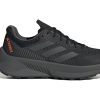 Laufschuhe | adidas TERREX Adidas Terrex Soulstride Flow Schuhe Herren Schwarz