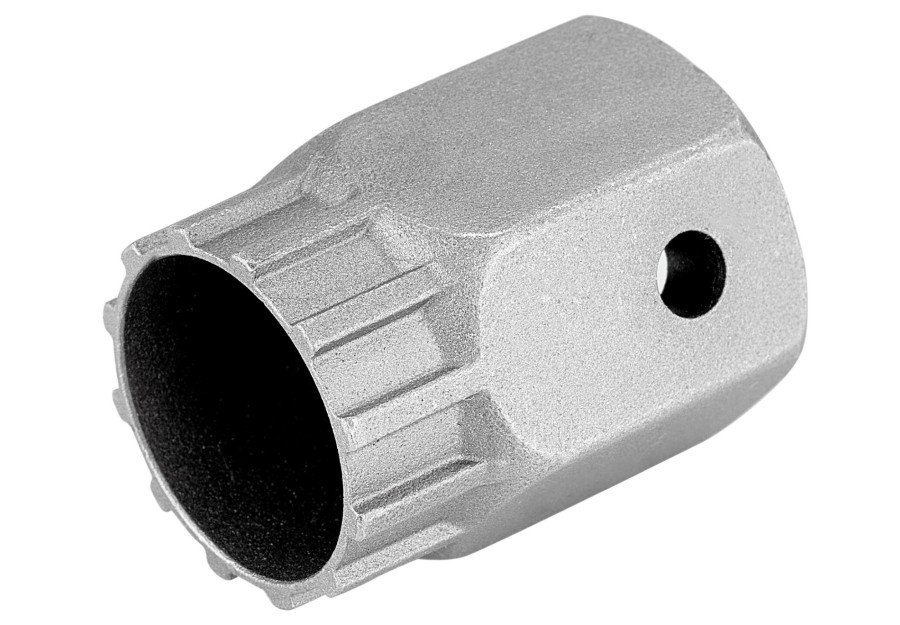 Reparatur & Pflege | BBB Cycling Bbb Cycling Lockplug Btl-106S Zahnkranzabzieher 1/2" Silber