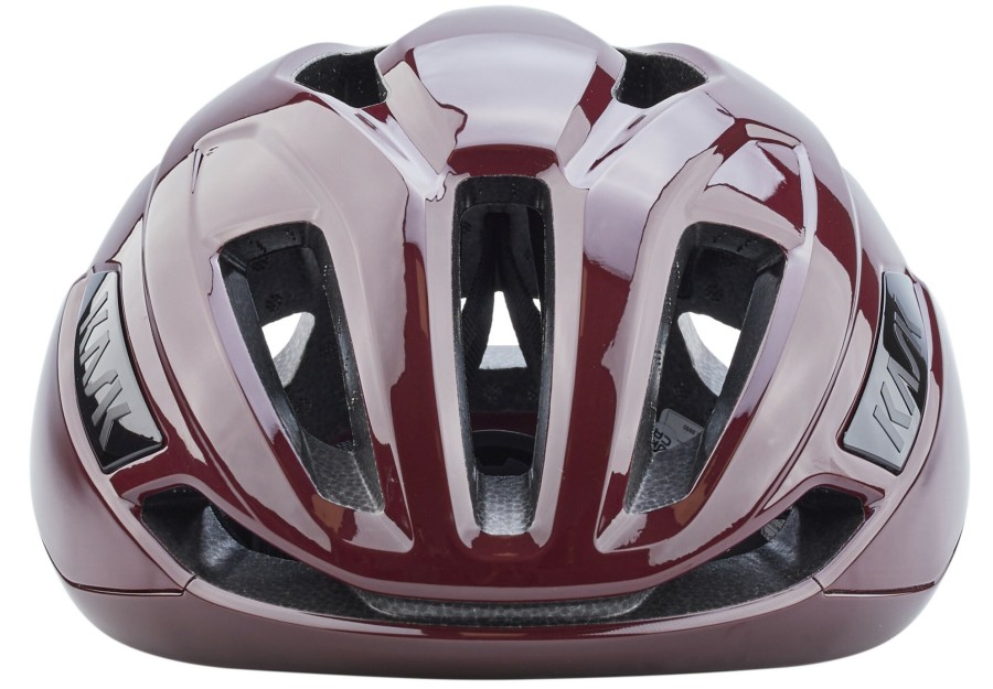 Rennradhelme | Kask Kask Sintesi Wg11 Helm Rot