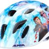 Kinderhelme | Alpina Alpina Ximo Disney Helm Kinder Bunt