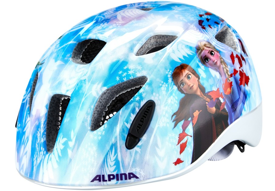 Kinderhelme | Alpina Alpina Ximo Disney Helm Kinder Bunt