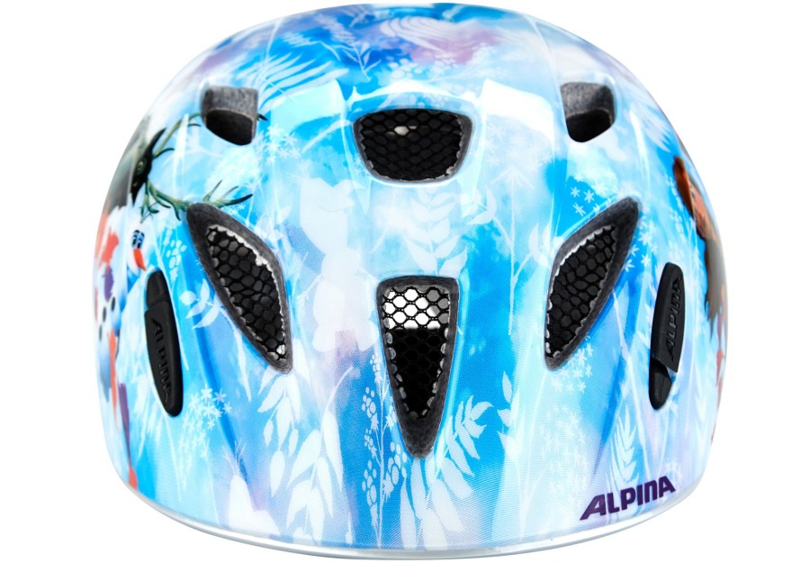 Kinderhelme | Alpina Alpina Ximo Disney Helm Kinder Bunt