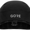 Kopfbedeckungen | GOREWEAR Gorewear Windstopper Thermo Beanie Mutze Schwarz