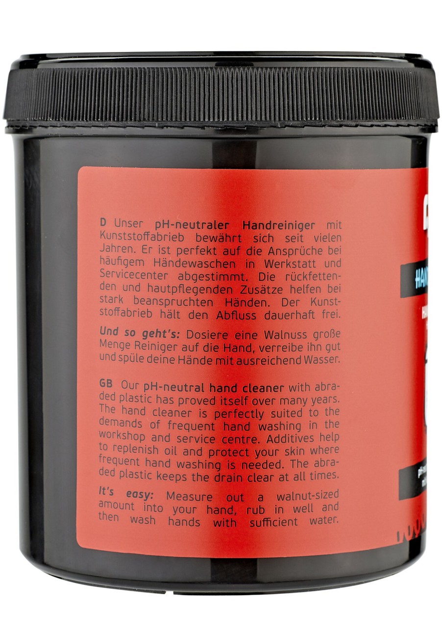 Sportnahrung & Korperpflege | r.s.p. R.S.P. Hand Reiniger 500G